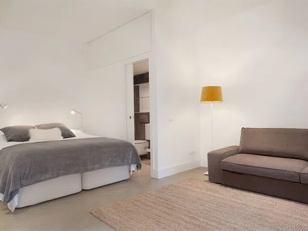 Estudio en Sarrià - Foto 4