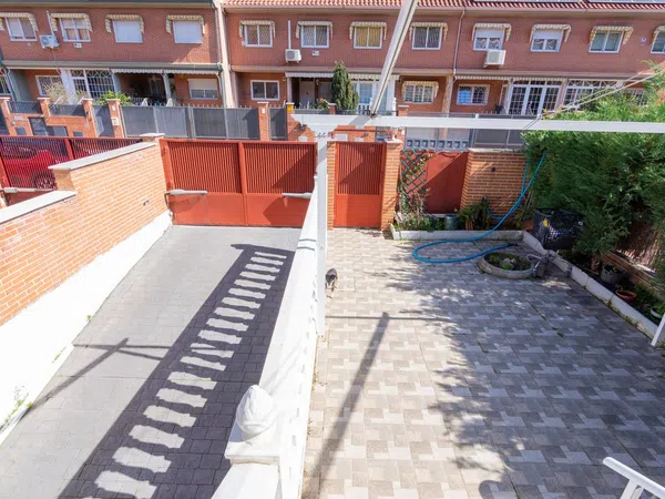 Chalet adosado en calle García Morato, 22 - Foto 36