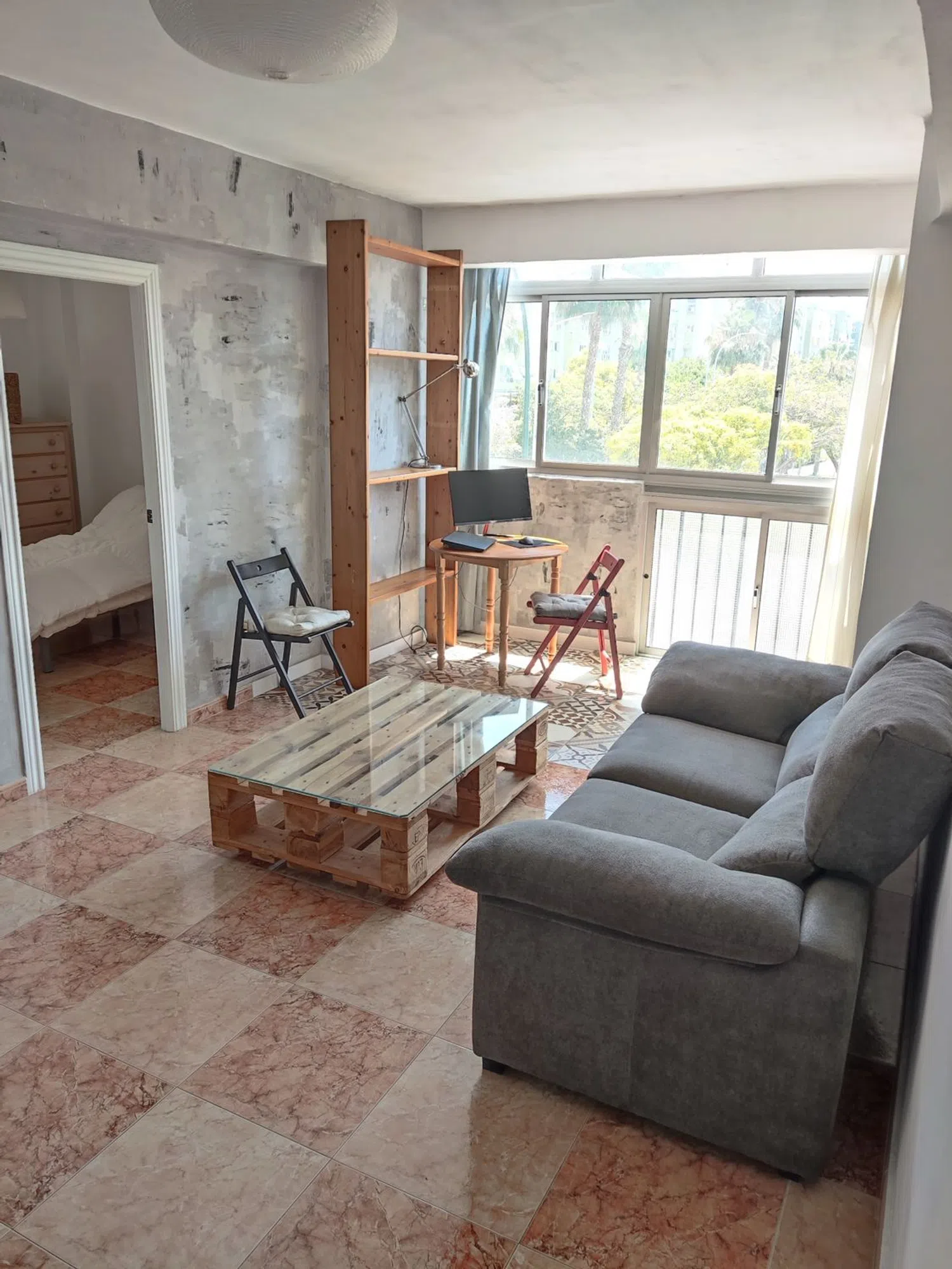 Piso en maestro guerrero, 2 - Foto 4