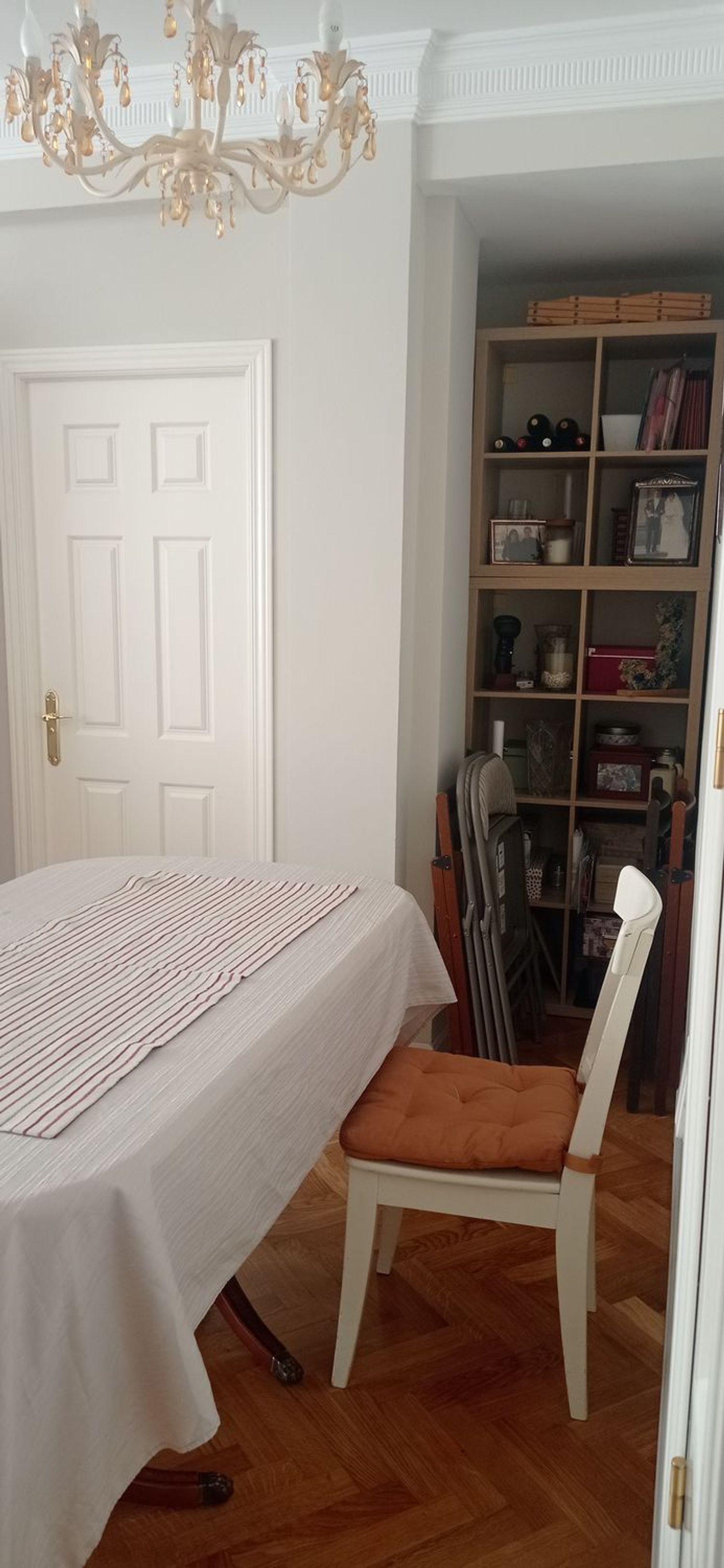 Piso en paseo de la Virgen del Puerto, 37 - Foto 7