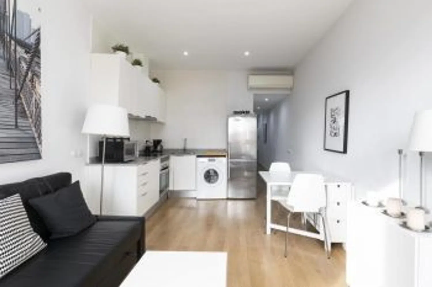 Piso en calle de la Portaferrissa, 6 - Foto 6