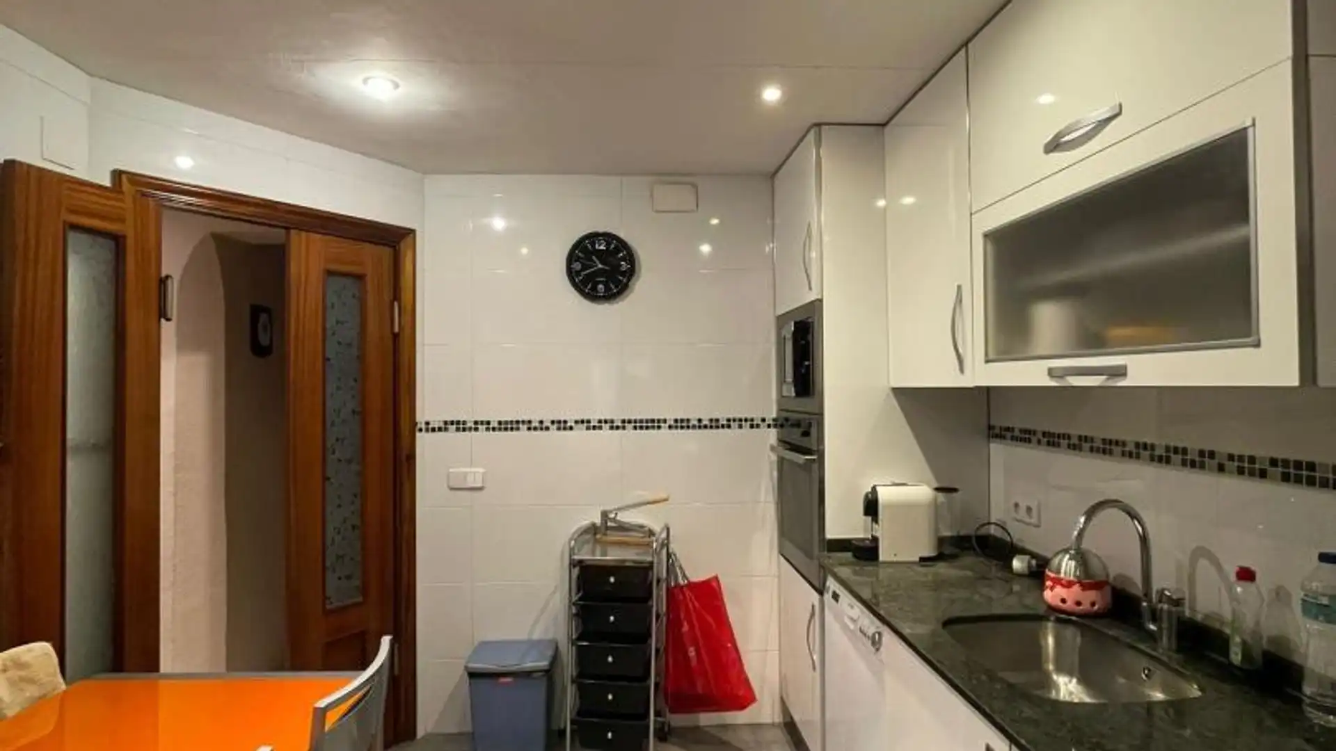 Piso en  Paseo Doctor Fernández Iparraguirre 14 - Foto 9