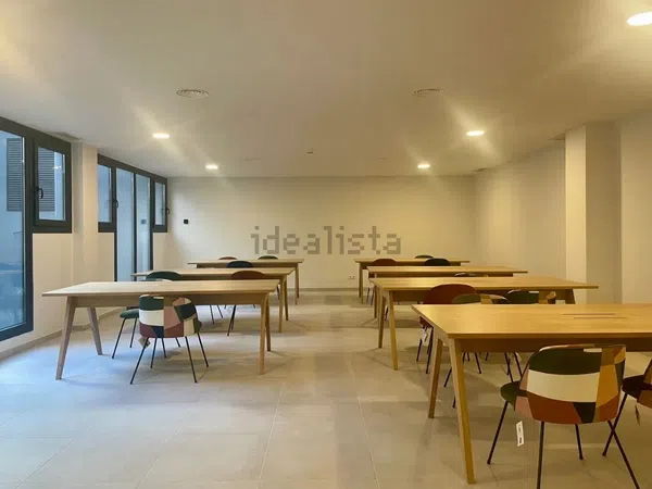 Estudio en Calle de Fuerteventura, 5 - Foto 32