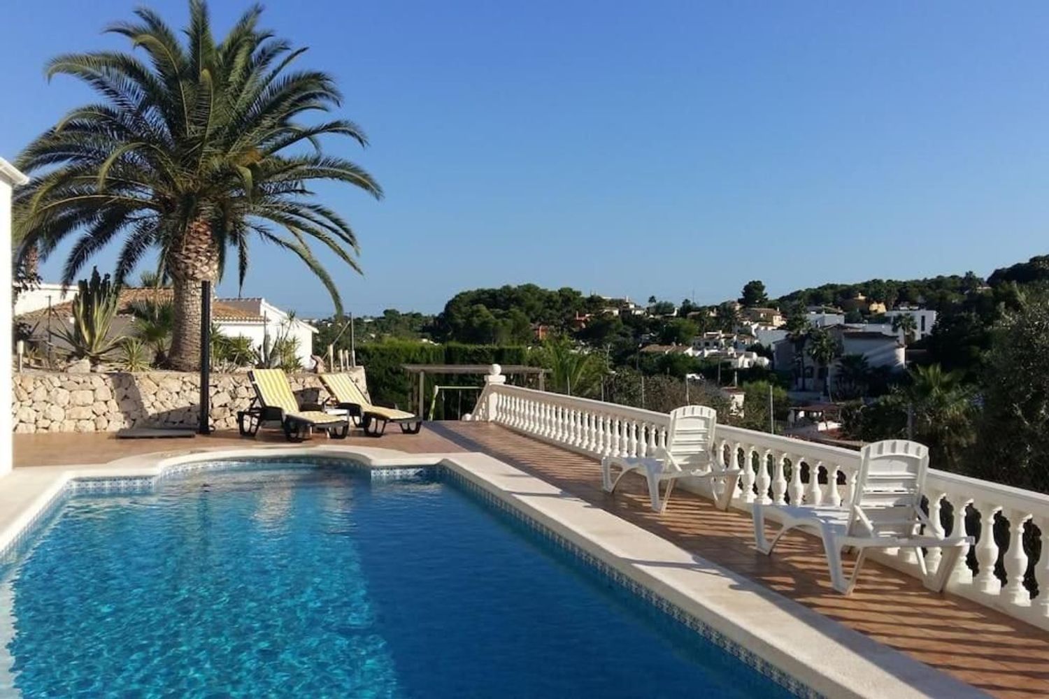 Casa rural en Calle de la Mare-selva, 9, La Fustera, La Fustera - Foto 2