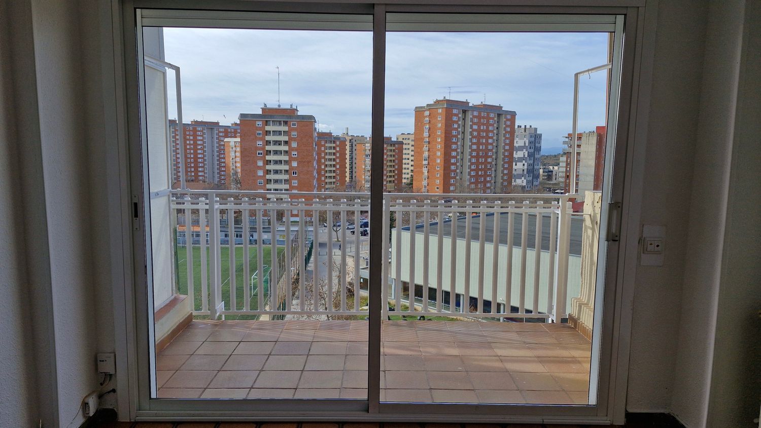 Piso en calle de Granollers, 1 - Foto 4