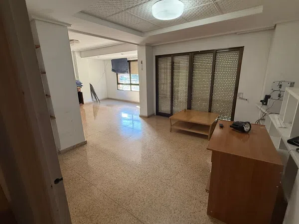 Piso en Calle de Xile, 10, Mestalla - Foto 1