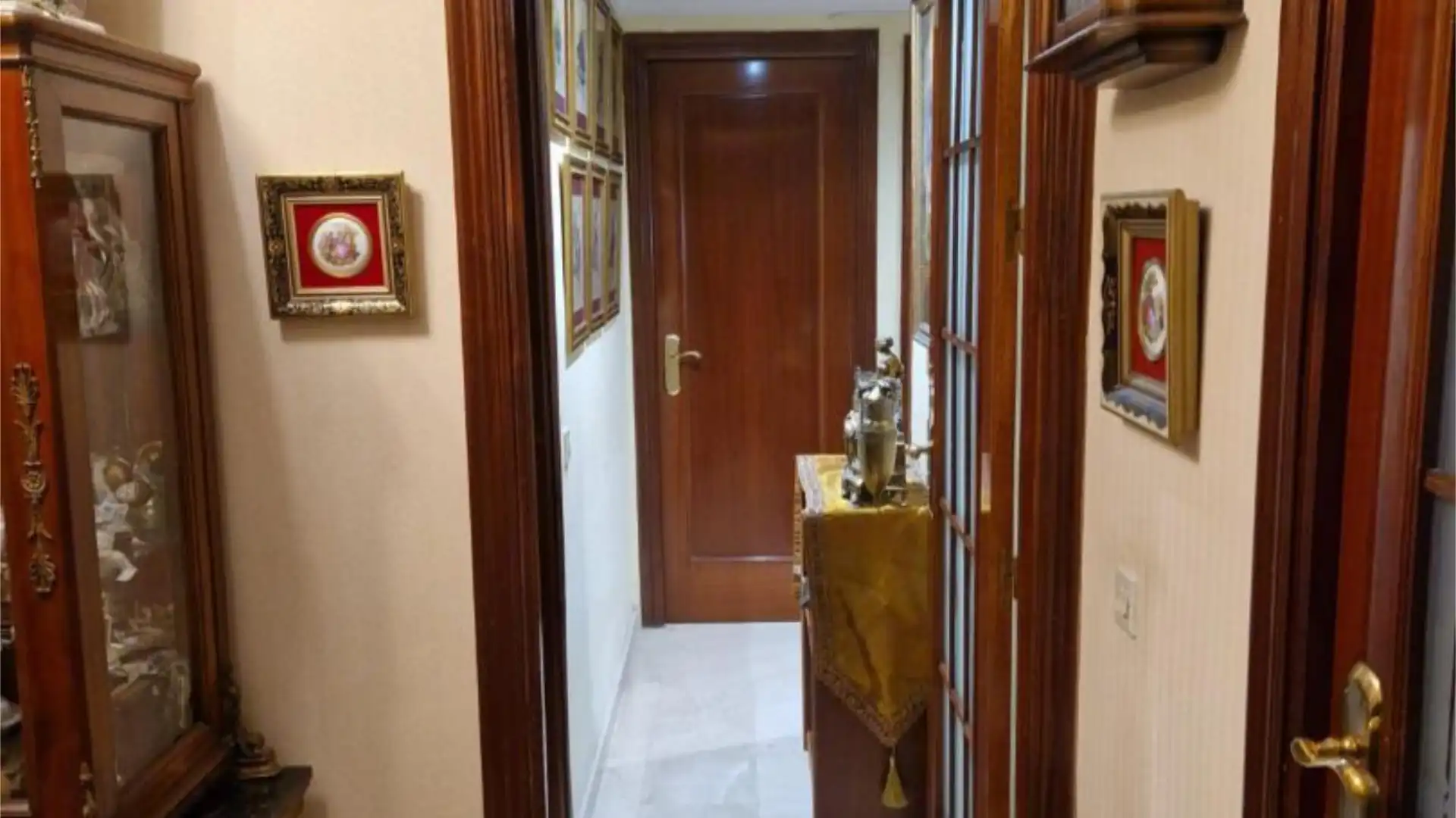 Piso en  Calle Cueva del Gato 3 - Foto 15