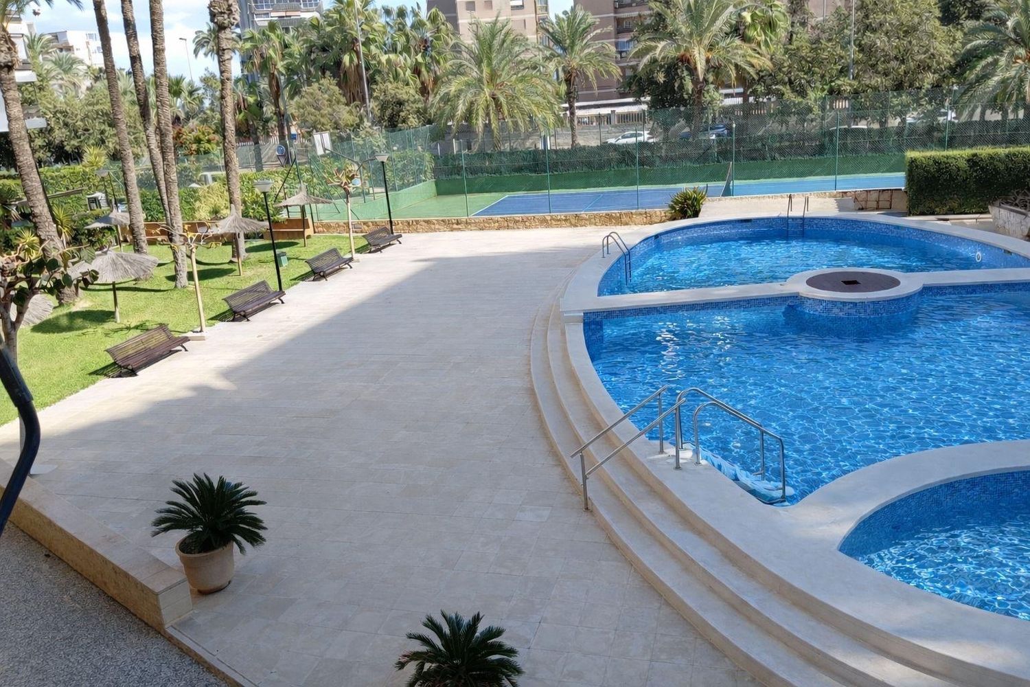 Piso en avenida de la Costa Blanca, 135 - Foto 3