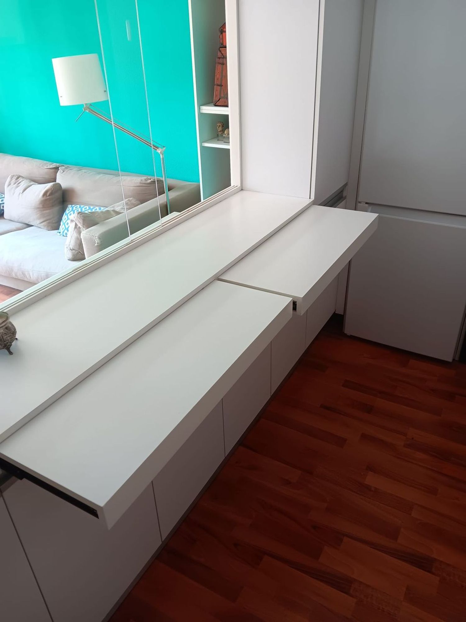 Piso en calle de Viridiana, 42 - Foto 7