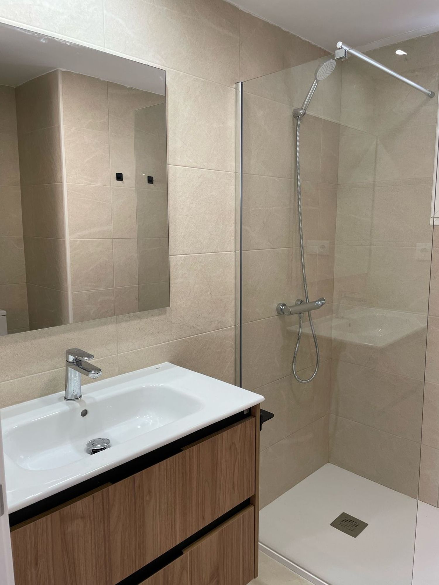 Piso en Plaza d'Hondures, 38, Ciutat Jardí, València - Foto 17
