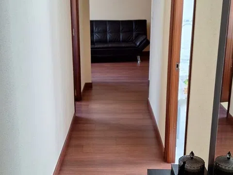Piso en calle Canadelo Alto, 51