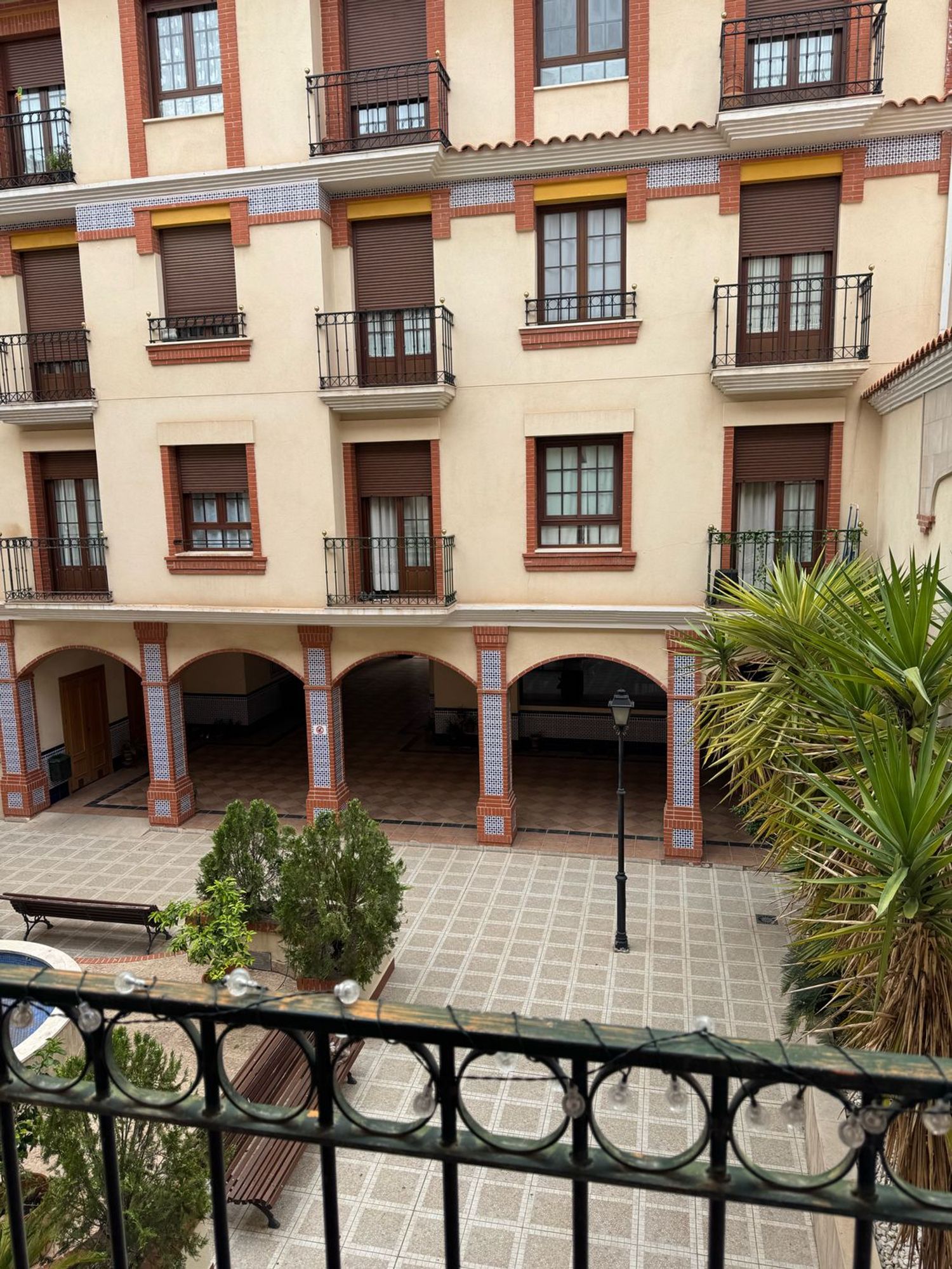 Piso en Calle las Bernardas, 16, San Ildefonso - Catedral, San Ildefonso - Catedral - Foto 2