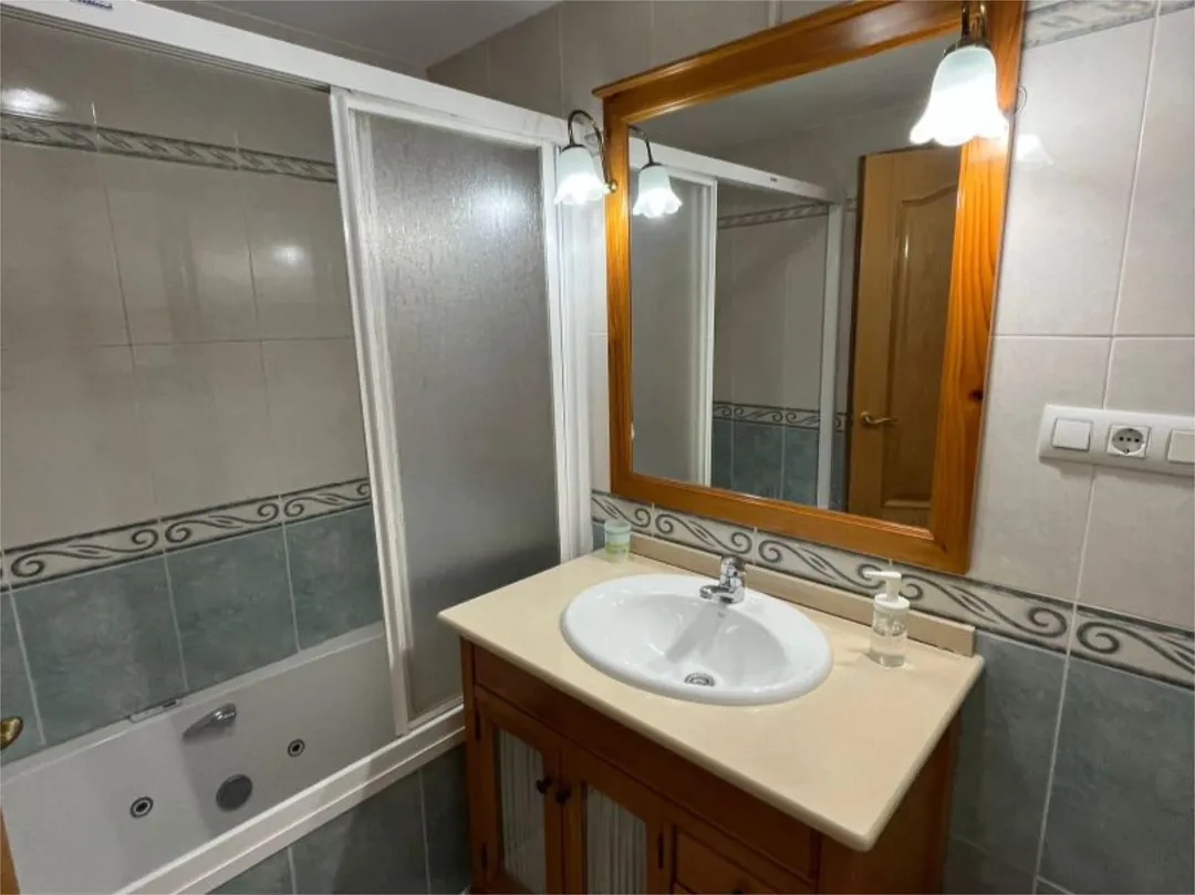 Piso en  Paseo de Florencia 45 - Foto 9