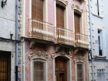 Casa adosada en  Calle la Abadía 14 - Foto 1