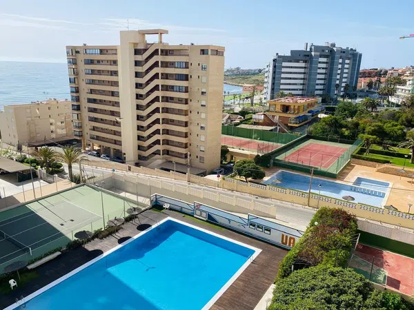 Piso en avenida de la Costa Blanca, 114 - Foto 26