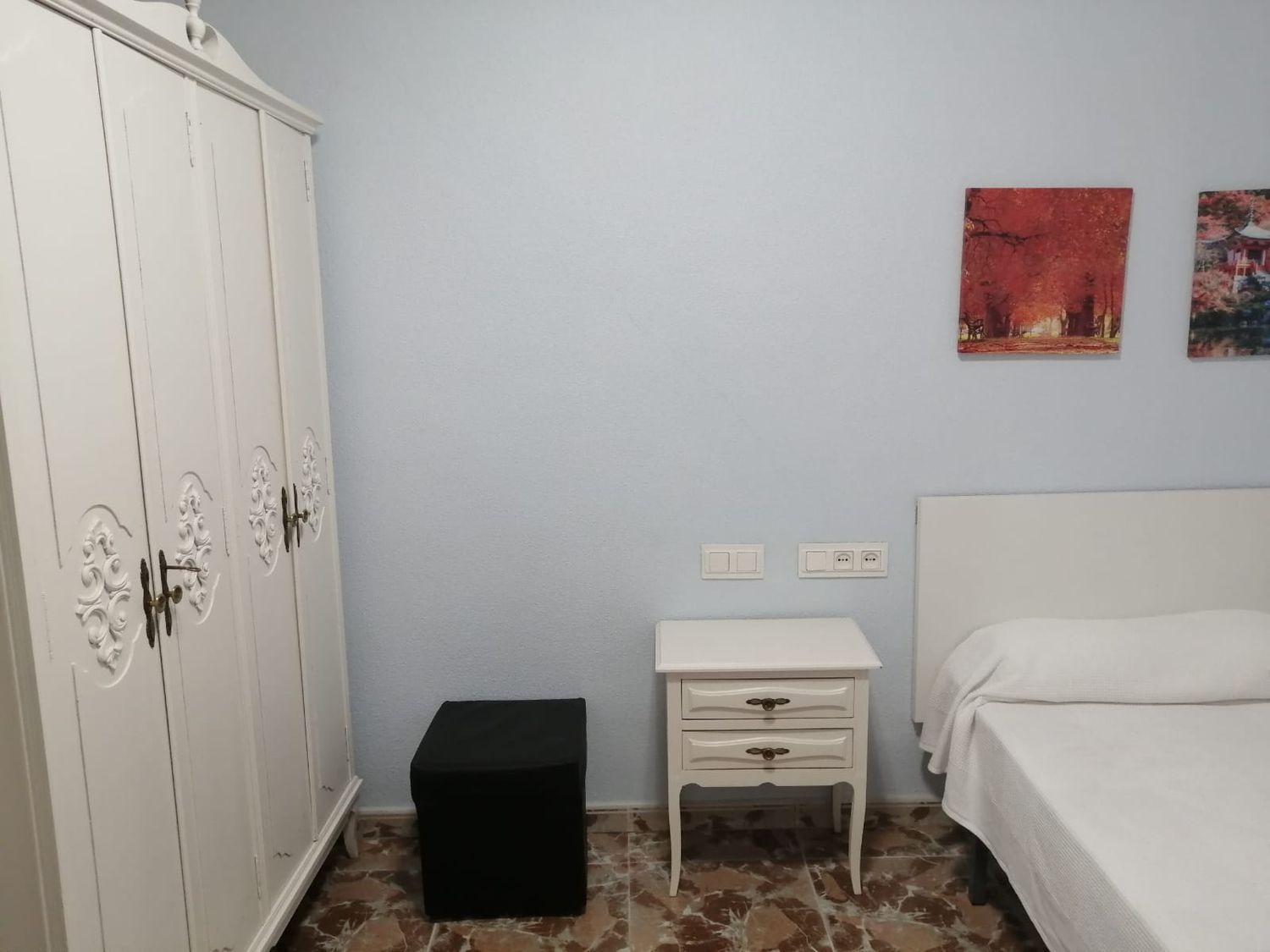 Piso en Paseo Duques de Lugo, 4, El Ranero-San Basilio - Foto 10