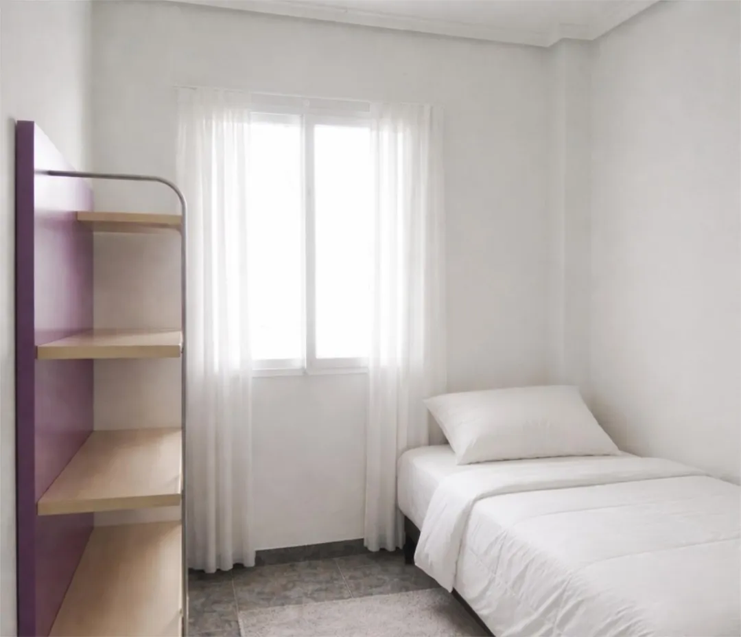 Piso en  Carrer de Sant Vicent de Paül 20 - Foto 5