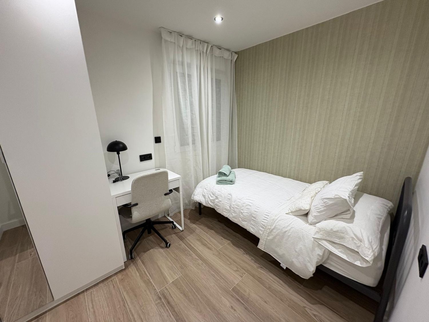 Piso en avenida de Niza, 35 - Foto 12