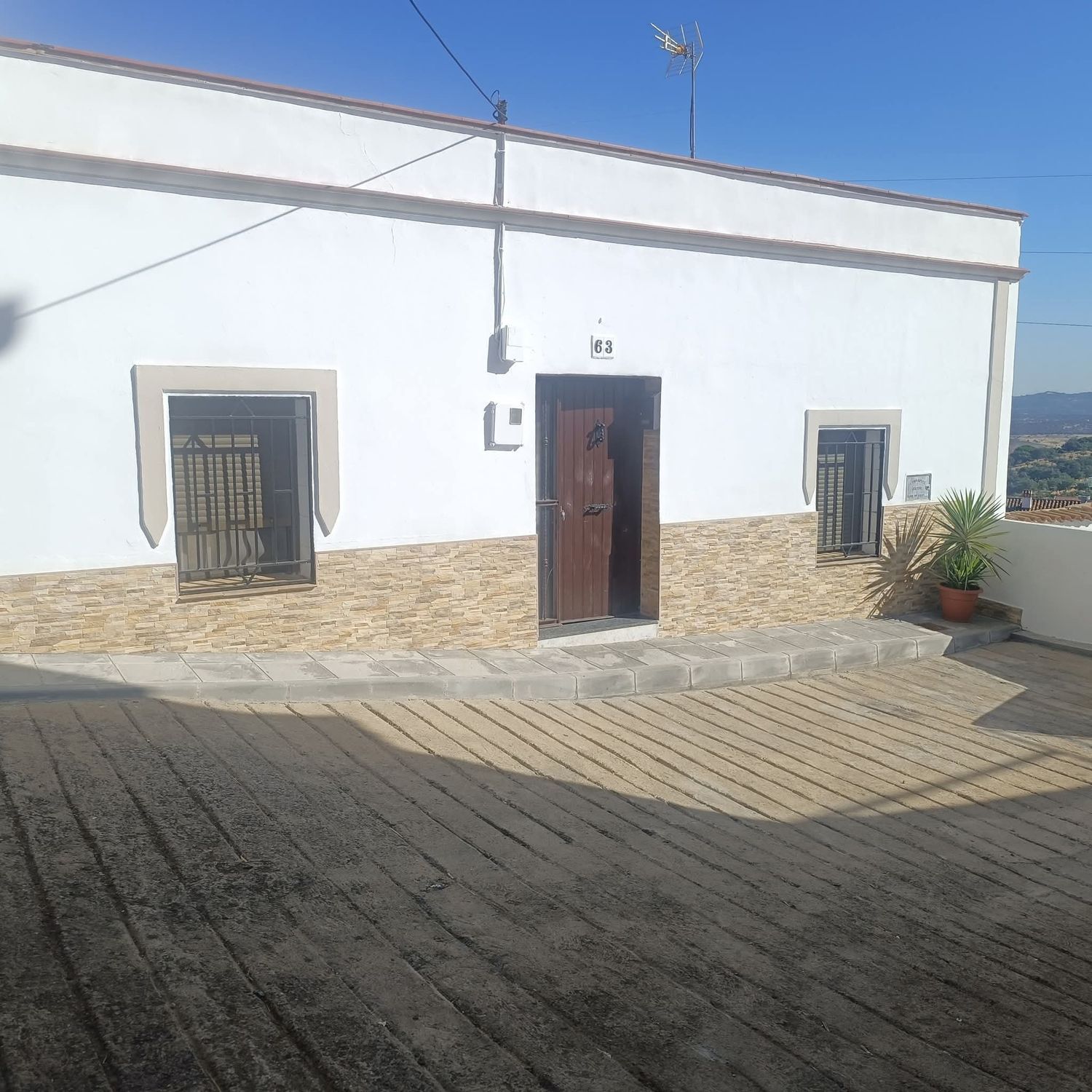 Casa o chalet independiente en castillo iglesia, 6 - Foto 10