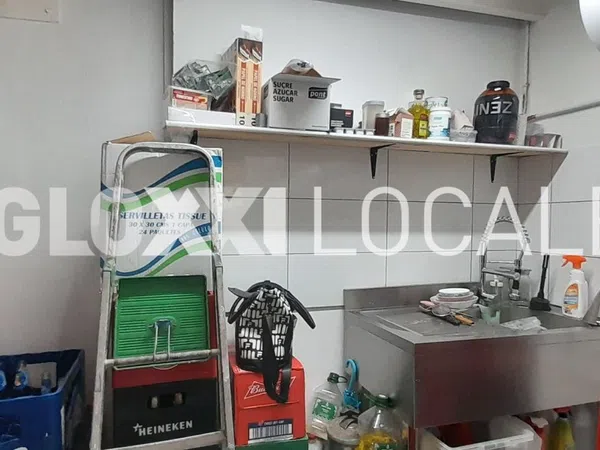 Local en Negocio en Calle Apenins, Puigfred - Foto 10