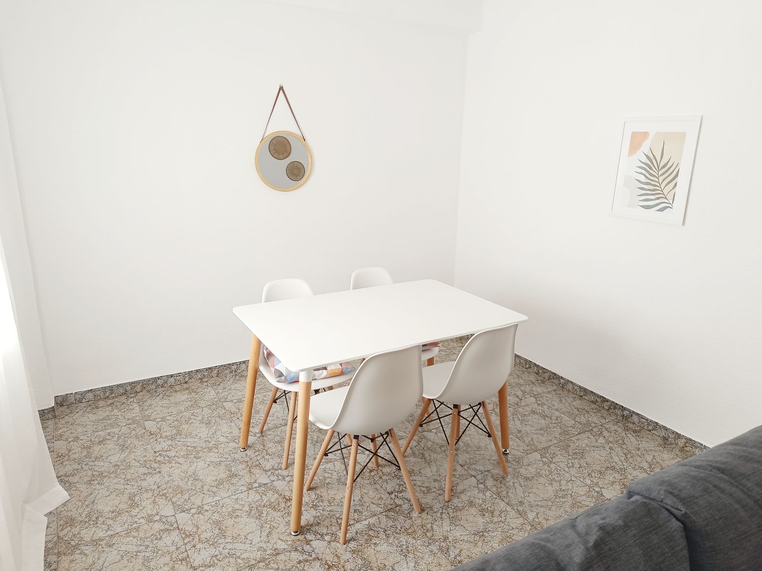 Piso en Calle Santas Flora y María, 48, Naranjo - Mirabueno - Foto 3