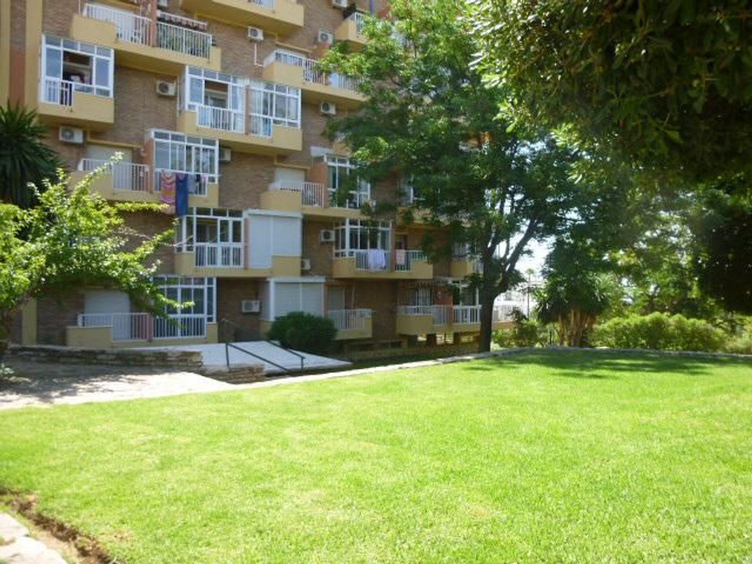 Piso en Parque de la Paloma - Foto 15
