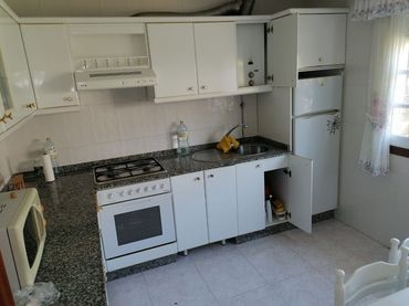 Chalet en San Amaro - Foto 15