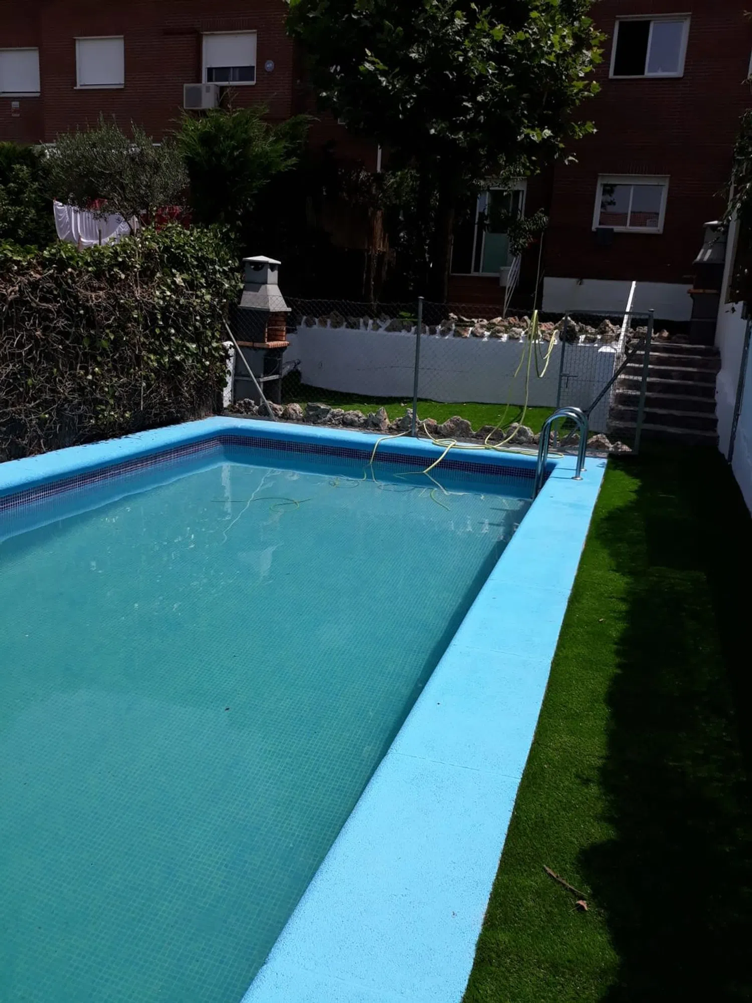 Estudio en calle Lago Michigan, 71 - Foto 4