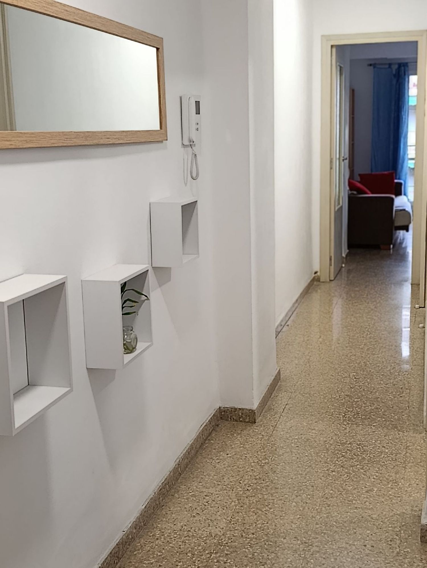 Alquiler de piso en Calle de l'Alqueria de l'Estrella, 7 - Foto 30