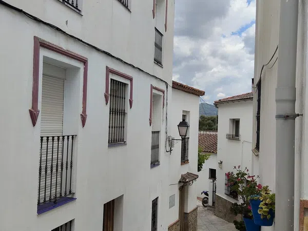 Casa de pueblo en Calle Sierra Bermeja, 1 - Foto 18