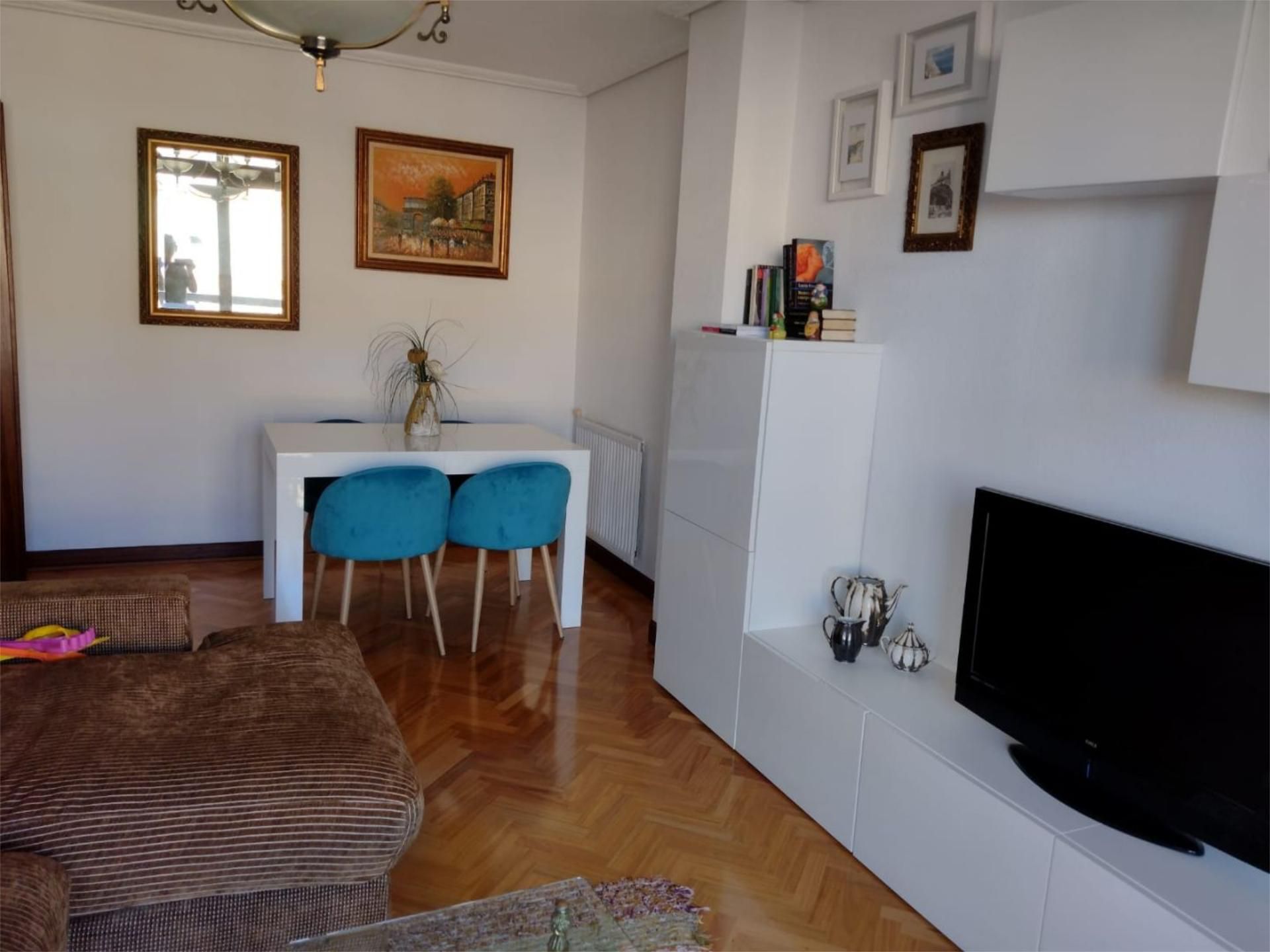 Piso en  Paseo del General Dávila 109