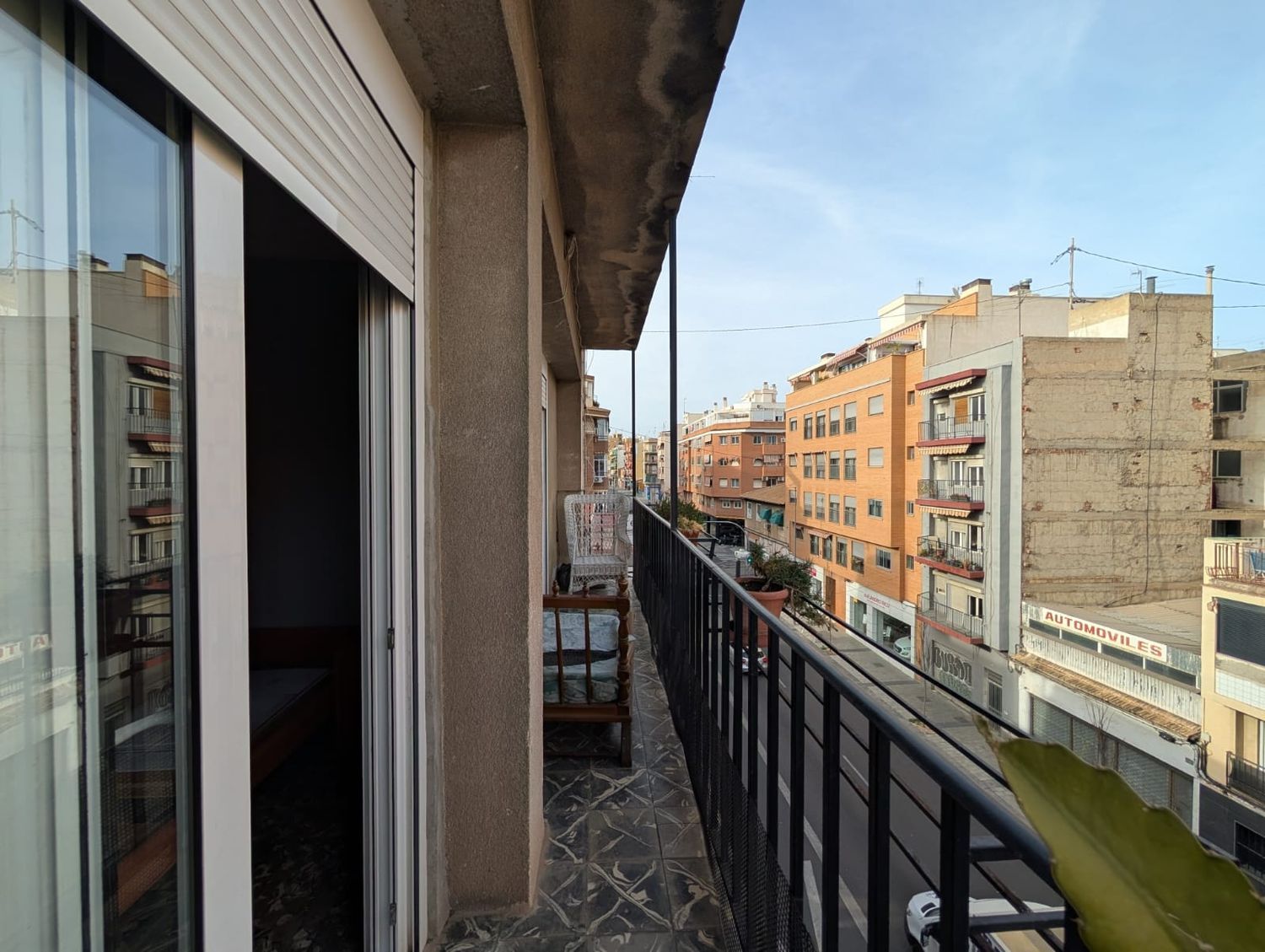 Piso en Calle del Maestro Alonso, 60 - Foto 10