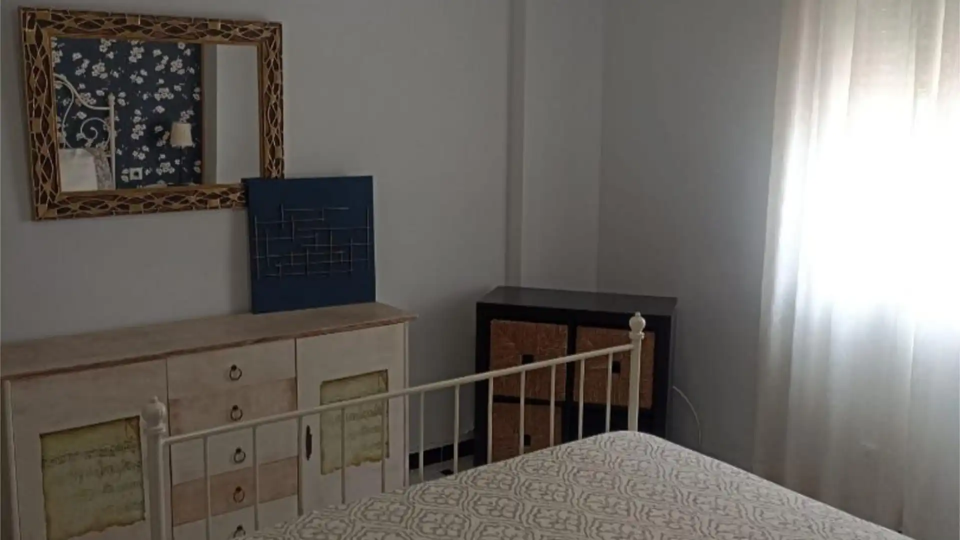 Piso en  Calle Martínez de la Rosa 94 - Foto 3