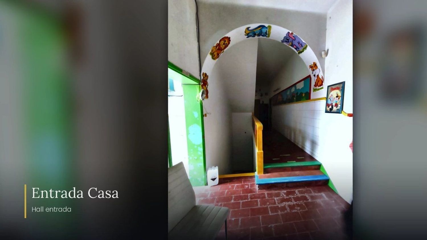 Casa o chalet independiente en Paseo Chil, 15, Schamann - Rehoyas - Foto 5