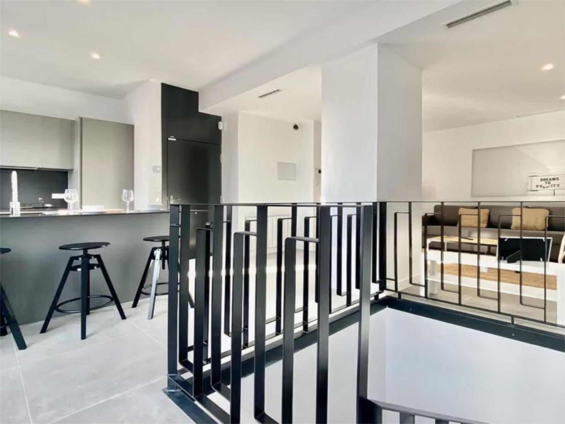 Piso en  Calle de Toledo 123 - Foto 1