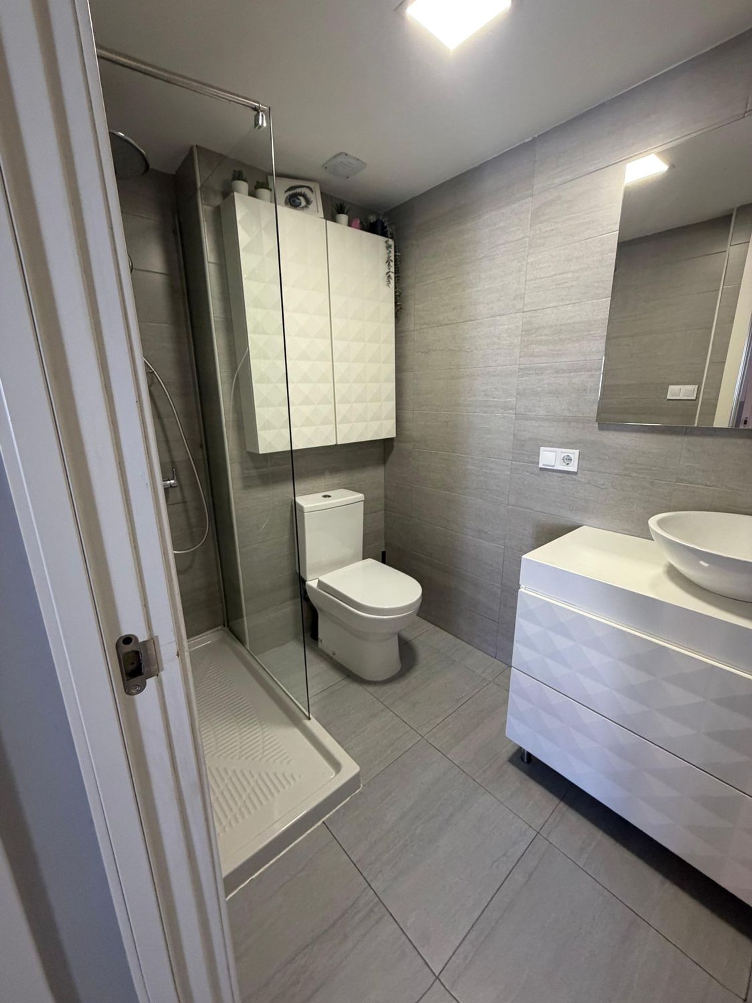 Piso en calle de San Mariano, 33 - Foto 8