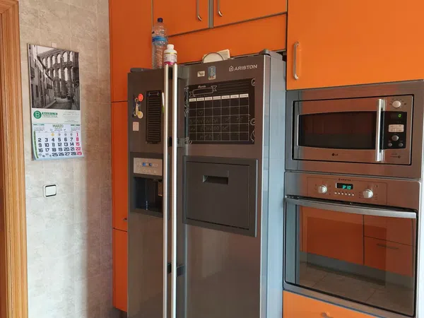 Casa o chalet independiente en Pozo Nuevo, 15 - Foto 15