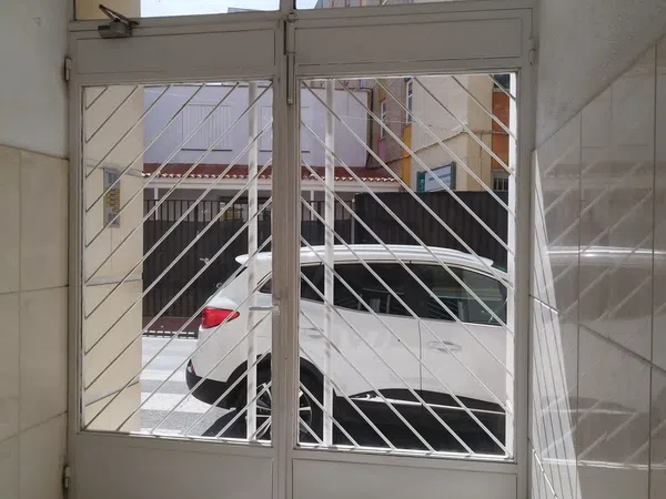 Piso en Calle Romero Robledo, 10 - Foto 4