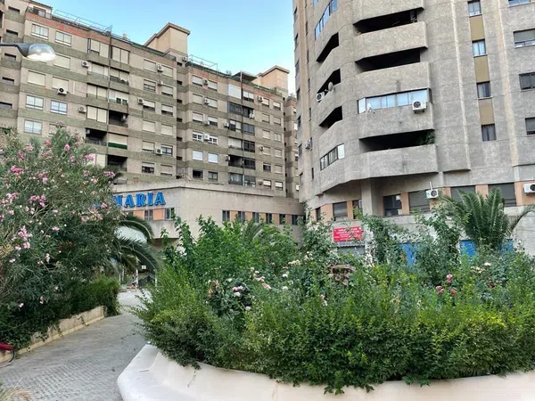 Piso en camino de Ronda, 101 - Foto 23