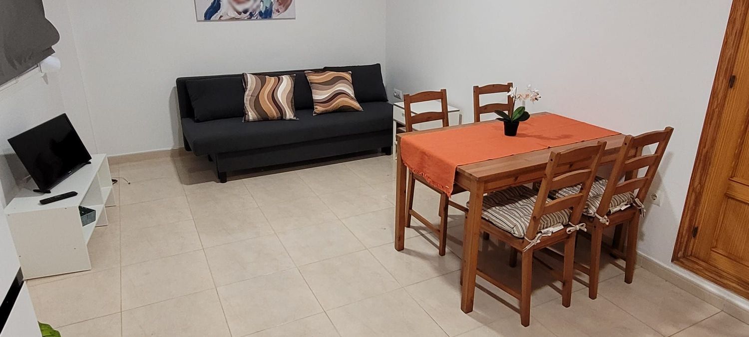 Estudio en calle Gardenia, 4 - Foto 4