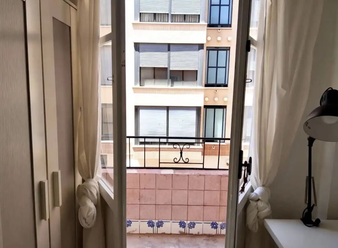 Piso en  Carrer de la Creu 91 - Foto 5