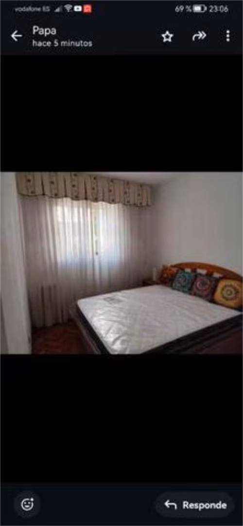 Piso en Barrio de Salamanca - Foto 3