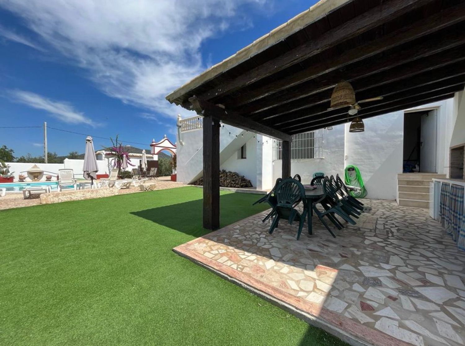 Cortijo en Cortijo en Calle Cristo Marroquí, 466, Las Vegas - Campoaras, Las Vegas - Campoaras - Foto 20