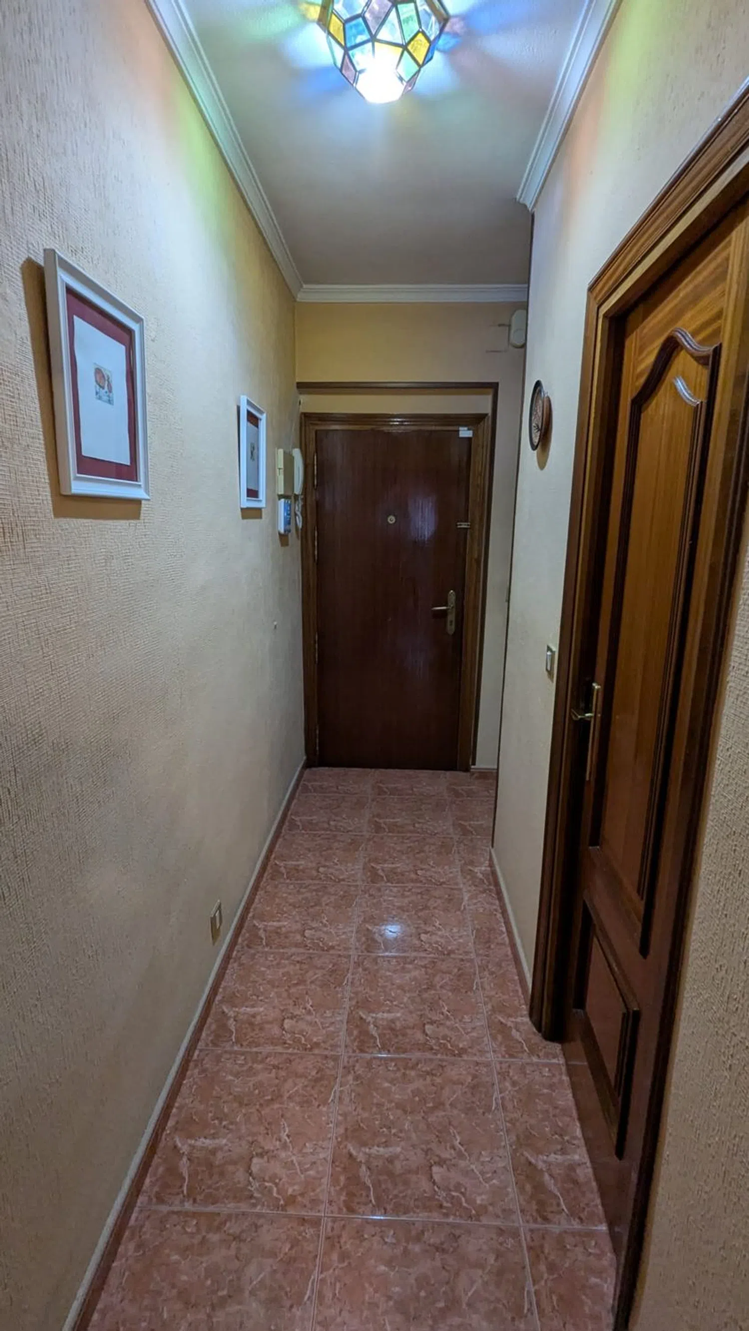 Piso en Barrio Los Rosales - Foto 5