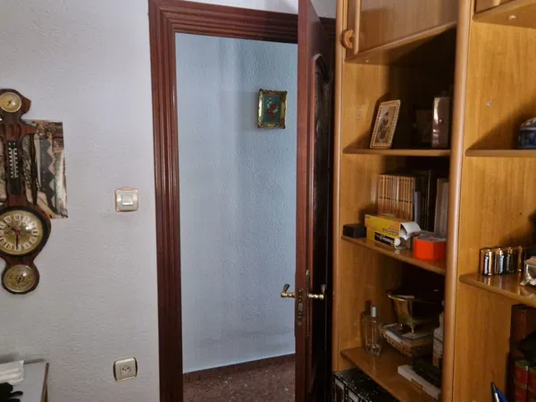 Piso en Calle Tórtola, 27, Los Pajaritos - Foto 12