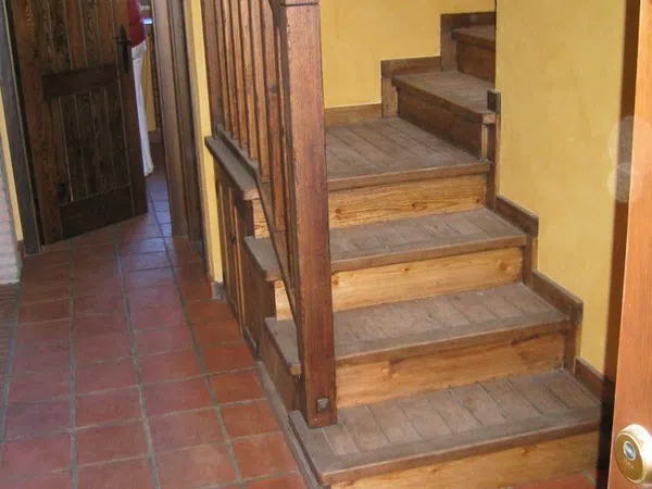 Chalet adosado en El Zabal-Santa Margarita, El Zabal-Santa Margarita - Foto 12