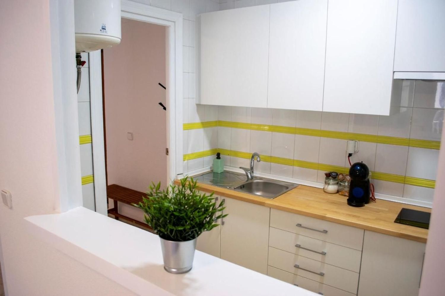 Piso en calle Federico Rubio, 8 -10 - Foto 13