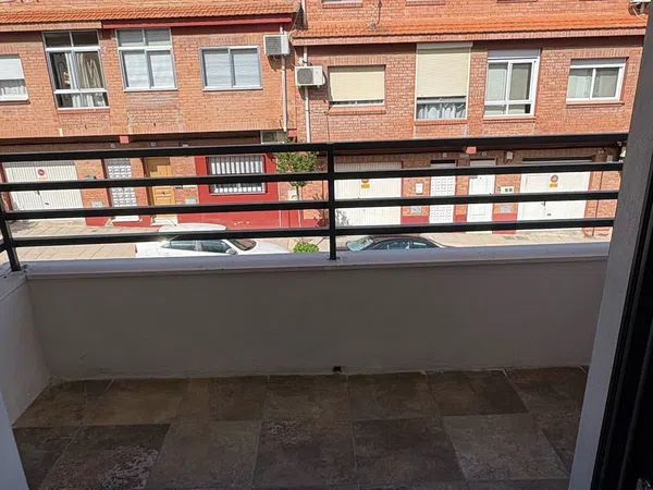 Chalet adosado en Calle Méjico, 47 - Foto 3