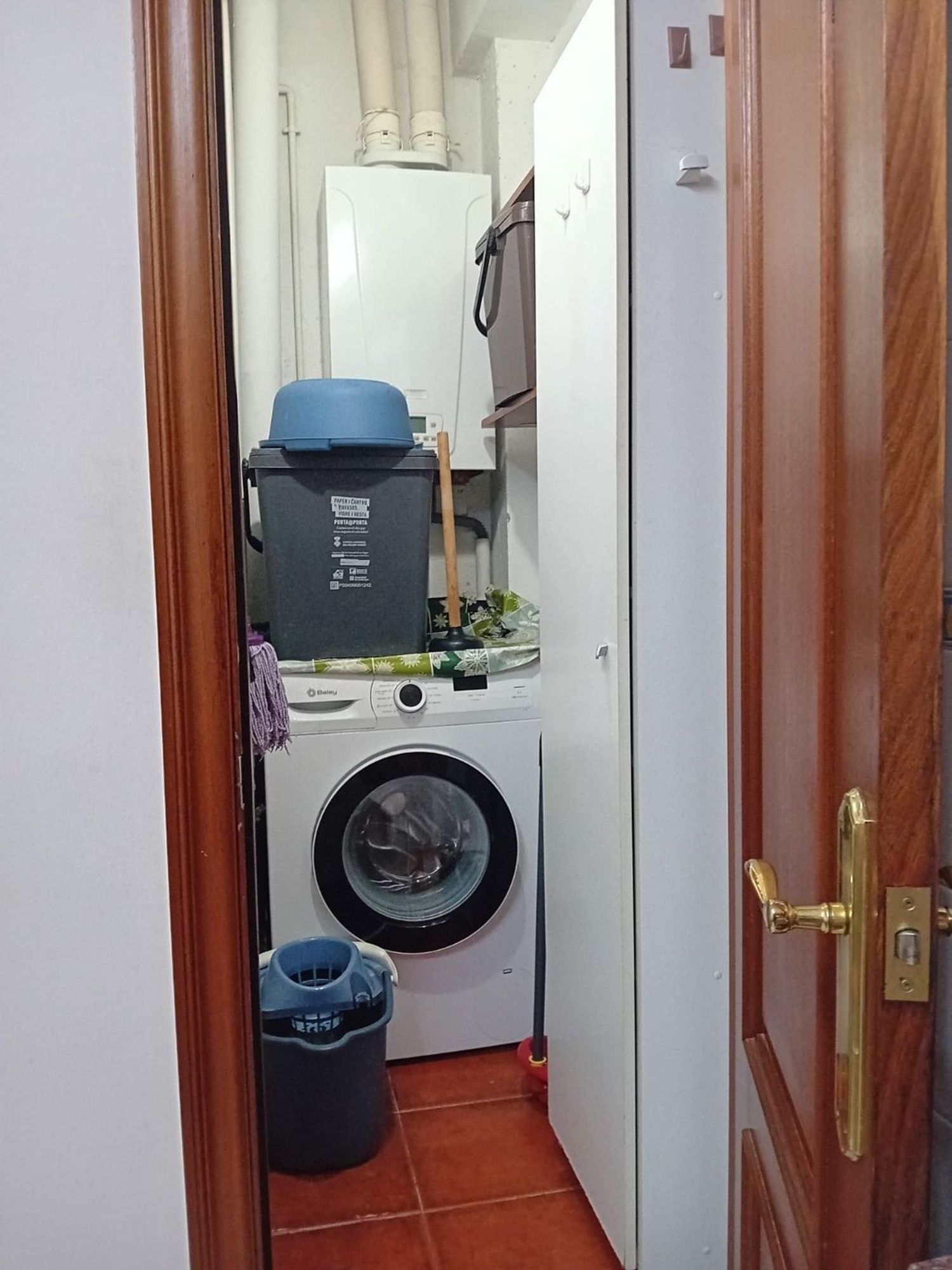 Piso en Calle Major, 28 - Foto 4