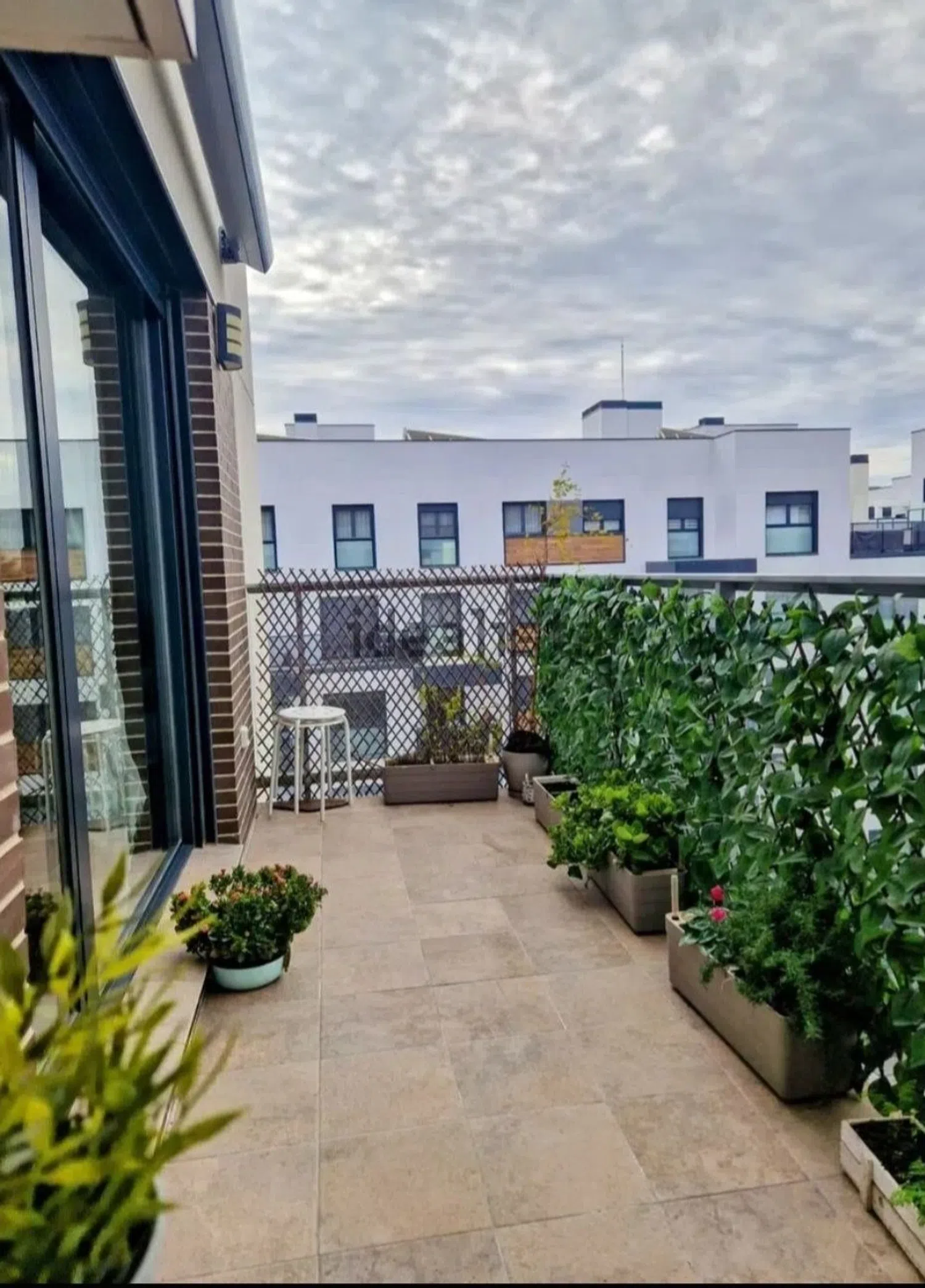 Piso en calle de Enrique Urquijo, 136 - Foto 31